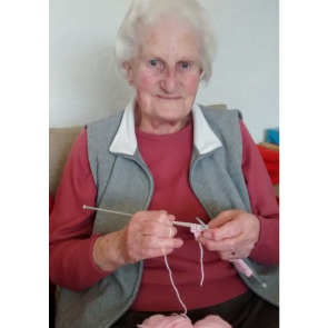 Notice Gallery for Winifred WILSON