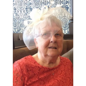 Notice Gallery for BRENDA WILSON