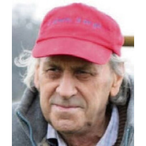 Photo of Brian 'Pal' Edward CULICAN