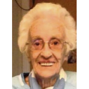 Photo of Marjorie BAKER