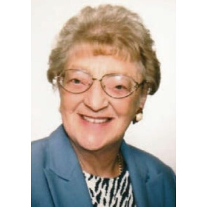 Photo of Dora KILLINGBECK