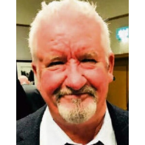 Photo of Christopher James PARTINGTON