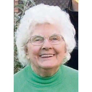 Photo of Marion DALY