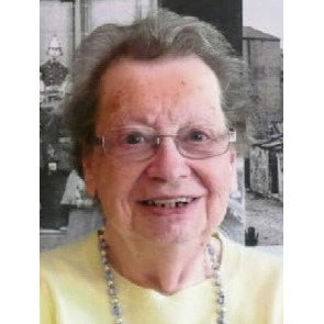 Photo of Thelma RISHTON