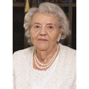 Photo of BERYL GWENDOLINE SALTER
