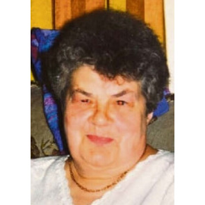 Photo of Doris CHESWORTH