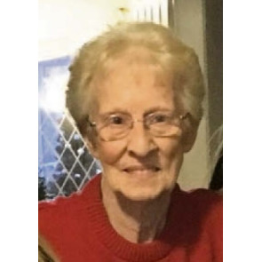Photo of Jean JACKSON