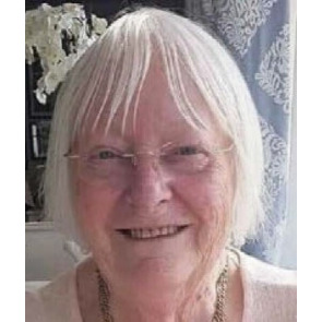 Photo of Theresa Eileen CUDWORTH