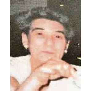 Photo of Lilian HOLMES