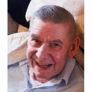 Photo of James LAING