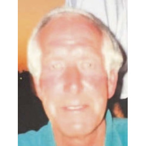 Photo of Brian ALDERSON