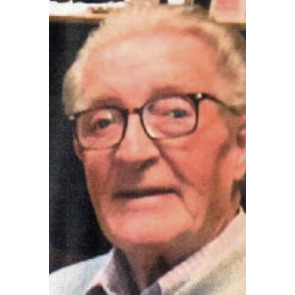 Photo of Donald HAMPSON