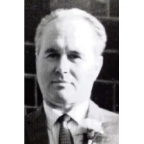 Photo of Gordon BRIGGS
