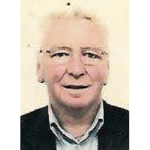 Photo of Raymond MICKLEWRIGHT