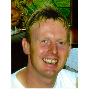 Photo of PAUL JONES