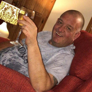 Photo of Dave O'MALLEY