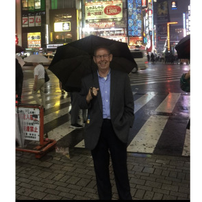 Photo of JOHN HOWEY