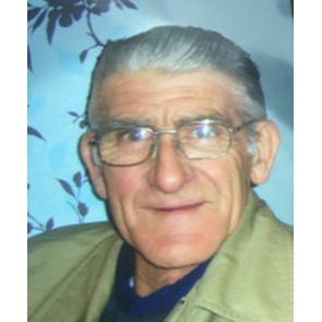 Notice Gallery for WILLIAM ARTHUR EVANS