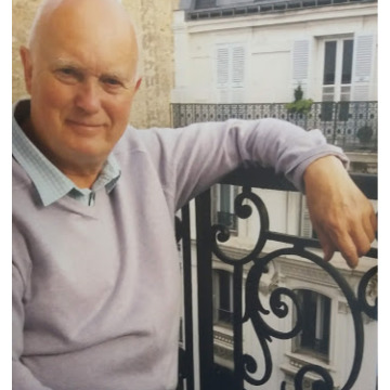 Notice Gallery for MALCOLM ROWLANDS -