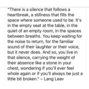 Notice Gallery for MALCOLM ROWLANDS -