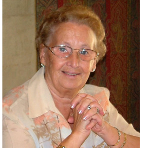 Photo of Agnes GREEN
