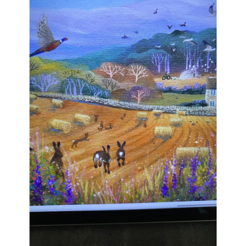 Photo for notice Toni David DEXTER