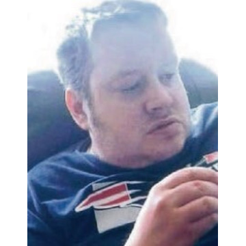 Photo of Dean MCGOUGH