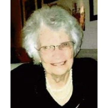 Photo of Mavis MITCHELL