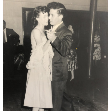 Photo of Jeanne PIERCY