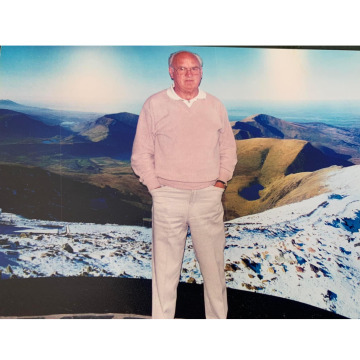Notice Gallery for GARETH JONES