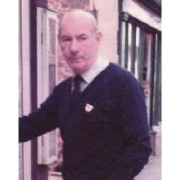 Photo of Michael LORD