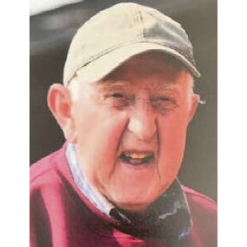 Photo of Geoffrey THORNLEY