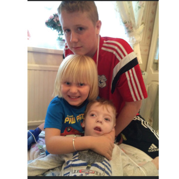 Notice Gallery for Jesse STEED