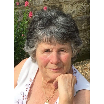Photo of Sylvia Rosalie BOURACIER