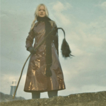 Tribute photo for Diana PARRY