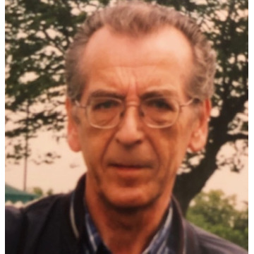 Photo of JOHN ALLEN