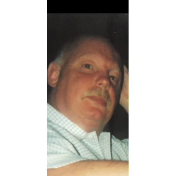 Photo of Alan HENSHAW