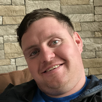 Photo of Dennis William SPENCE