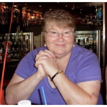 Photo of Jean BURSON