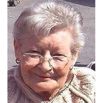 Photo of SHIRLEY ROBERTS