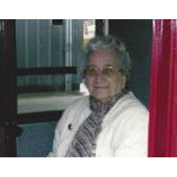 Photo of MARY KING