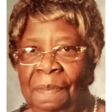 Photo of Mavis Lyn WOODBURN