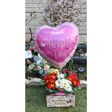 Tribute photo for Margaret Ann DOVE