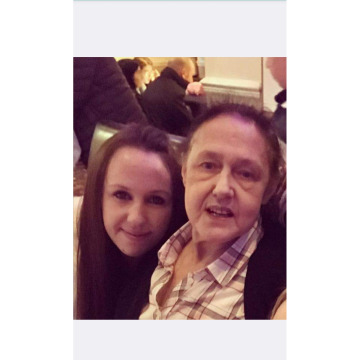 Notice Gallery for Helen HUSSEY