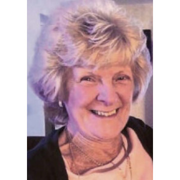 Photo of Jillian CRABTREE