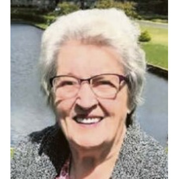 Photo of Helen CROASDALE