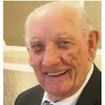 Photo of Bryan HAYHURST