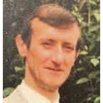 Photo of David BURRELL