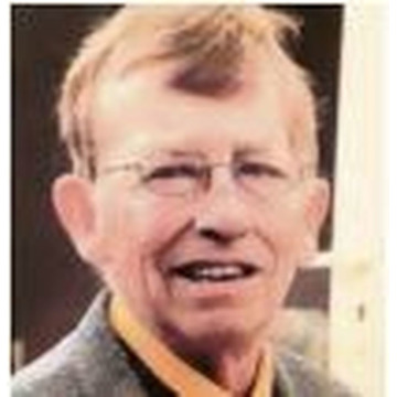 Photo of Wilfred MALCOLM