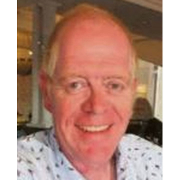 Photo of Steven DRIVER